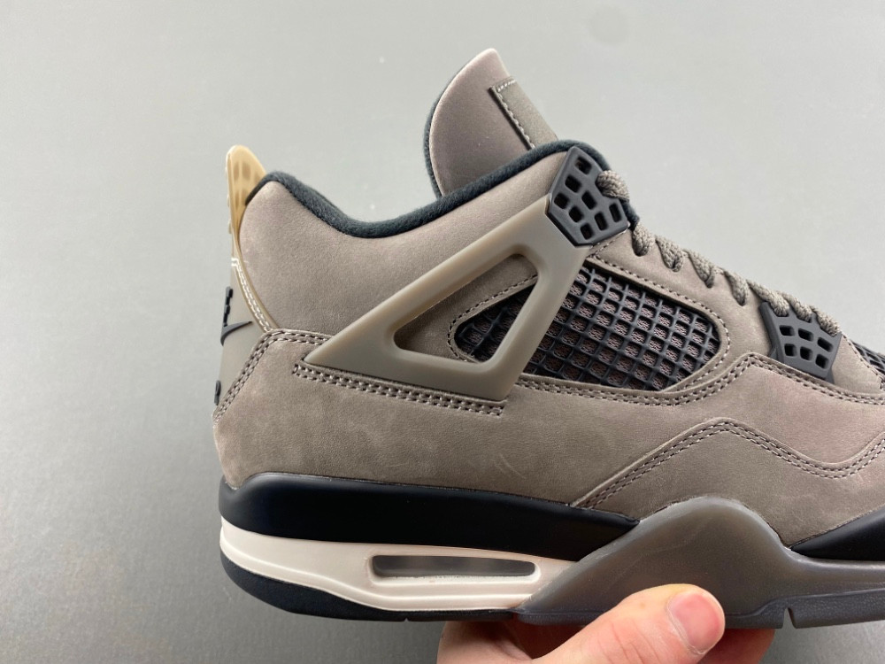 12 Pair - Jordan 4 “Cave Ston DONG