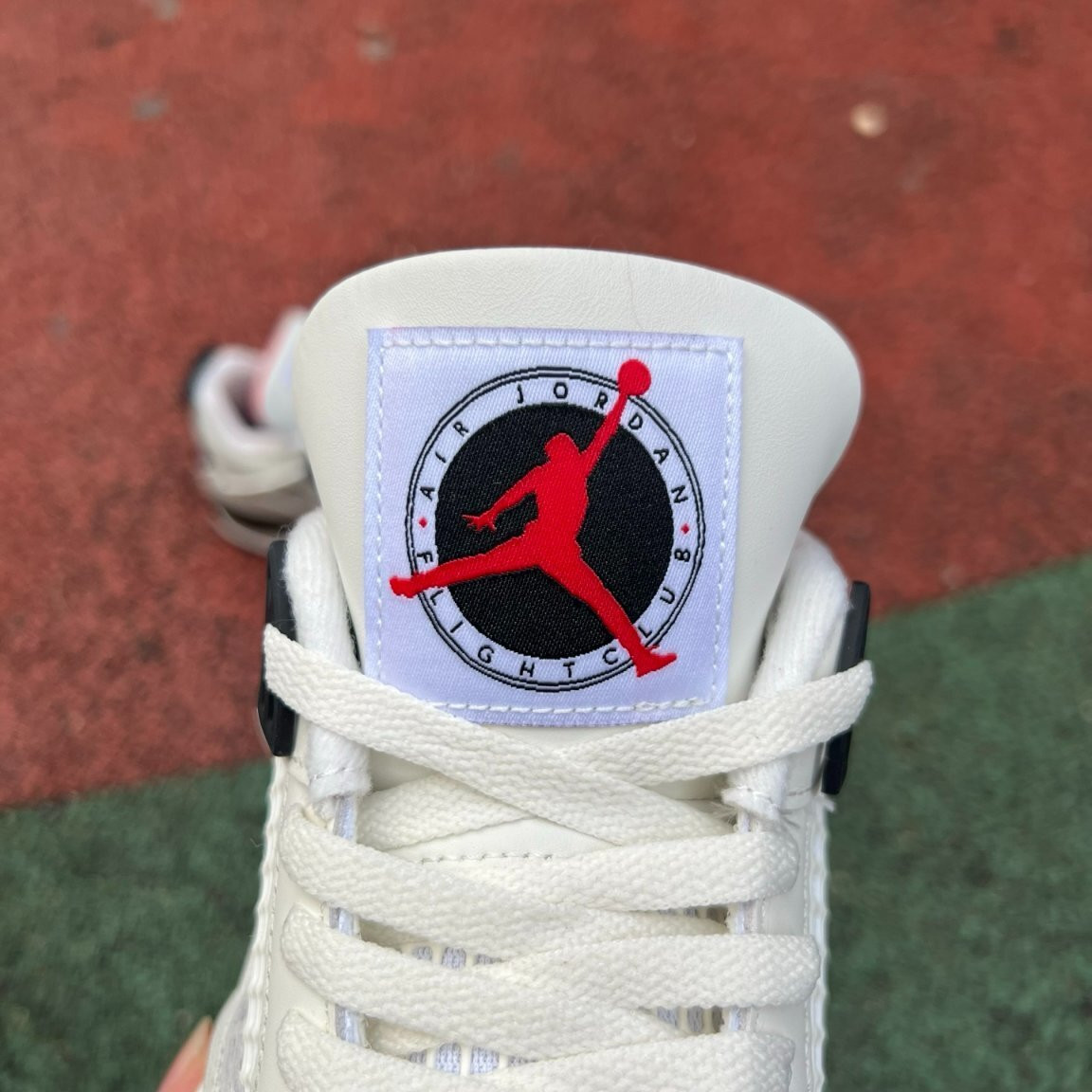 12 Pair - Jordan 4 Retro Flight Club