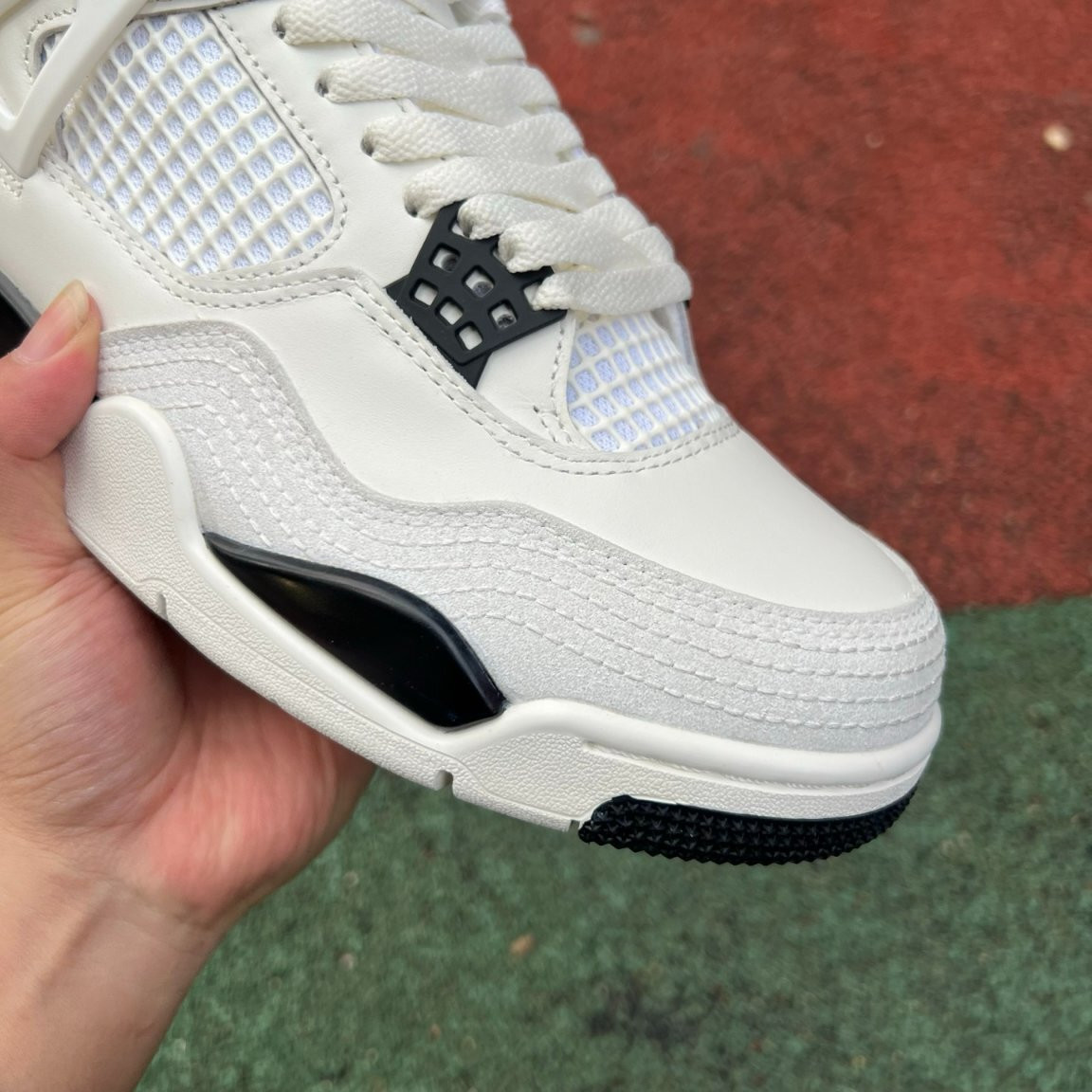 12 Pair - Jordan 4 Retro Flight Club