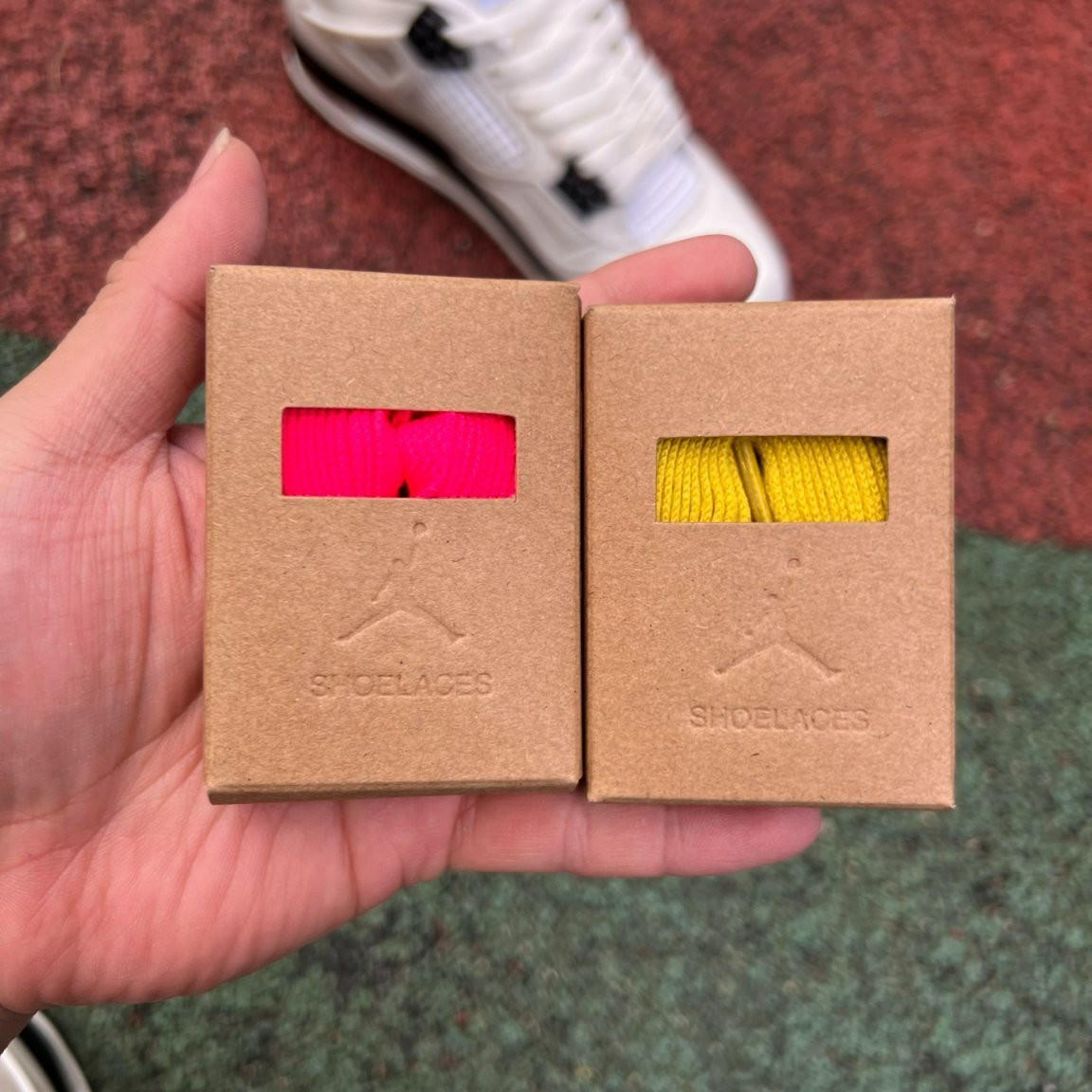 12 Pair - Jordan 4 Retro Flight Club