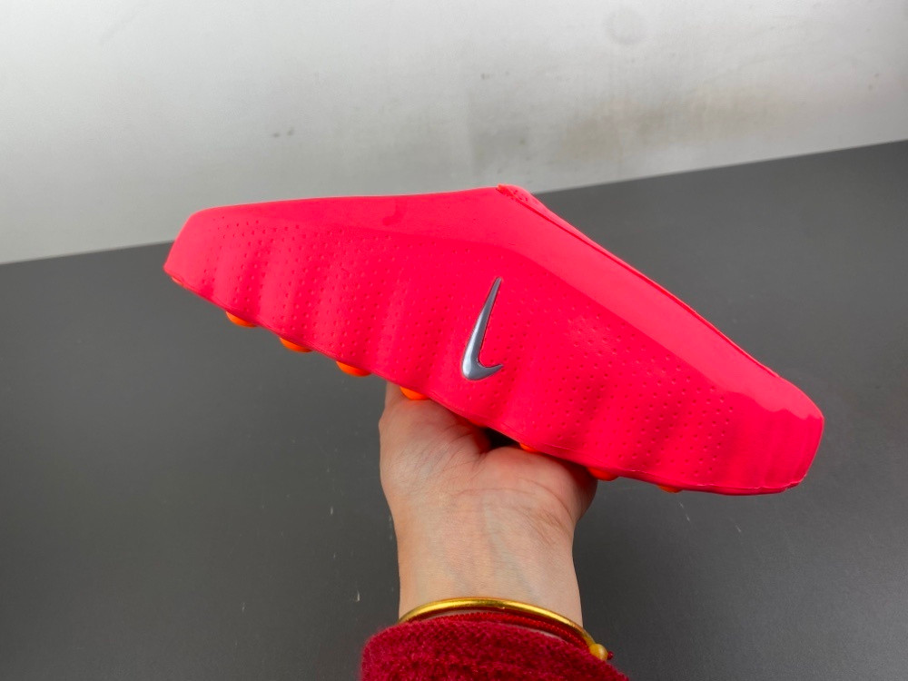 Nike Mind 001 "Solar Red"