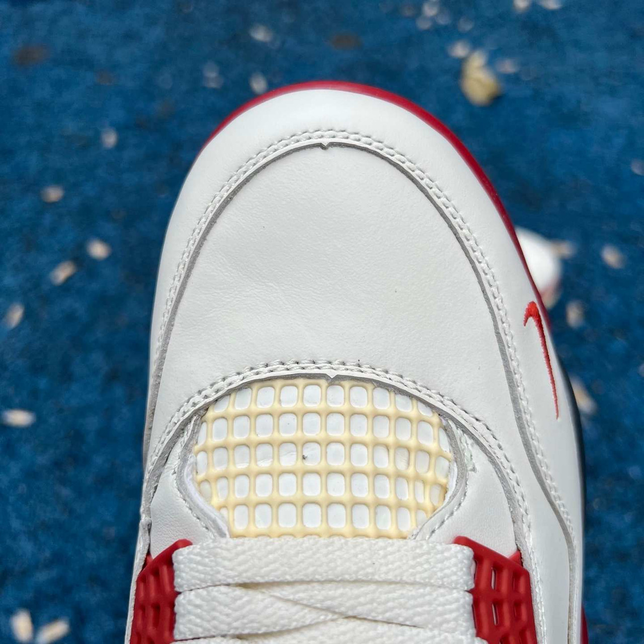 12 Pair - Jordan 4 Brick x Brick 2