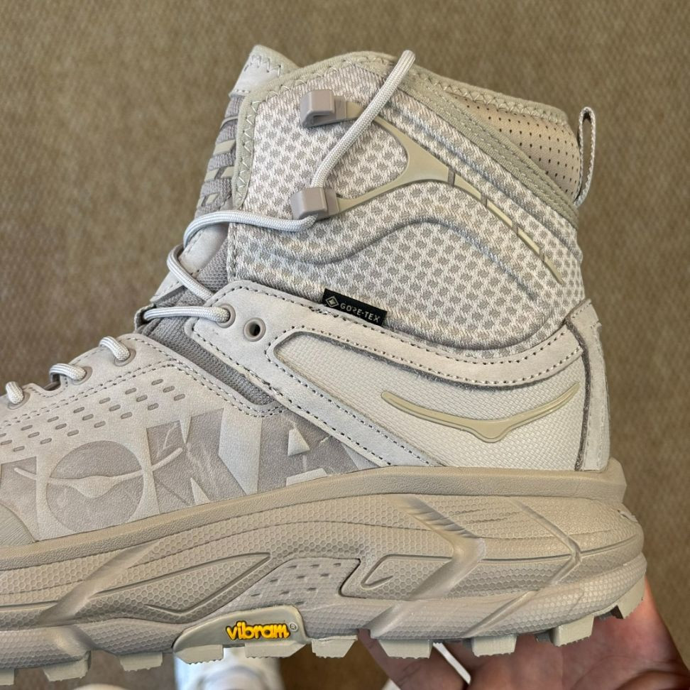 12 HOKA Tor Ultra High 2 Waterproof 'Simply Taupe'