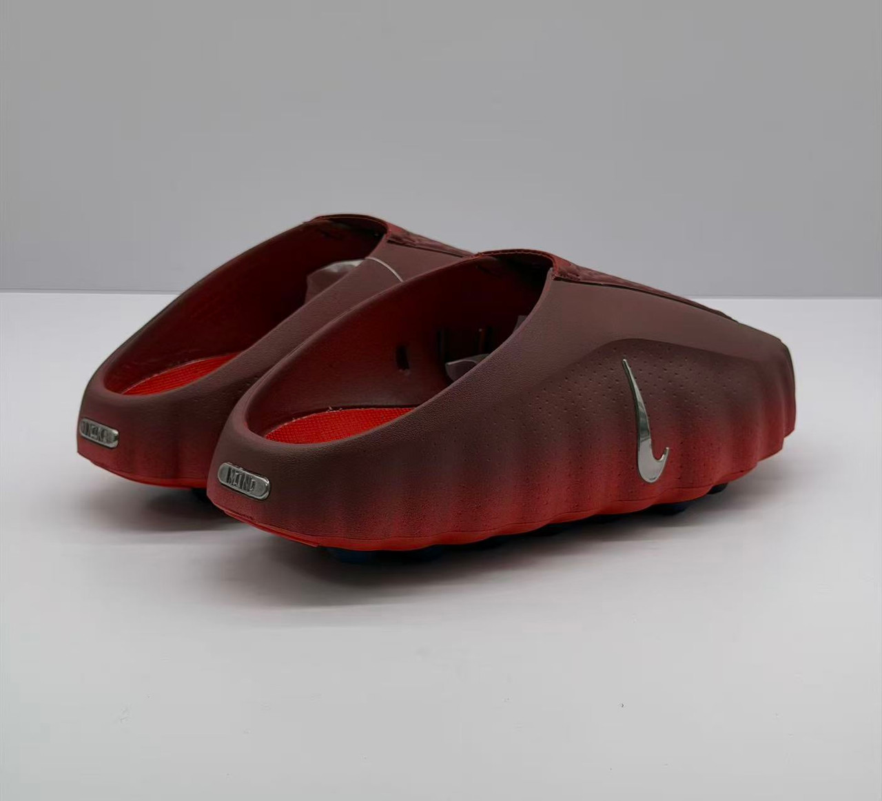Nike Mind 001 Blood Red