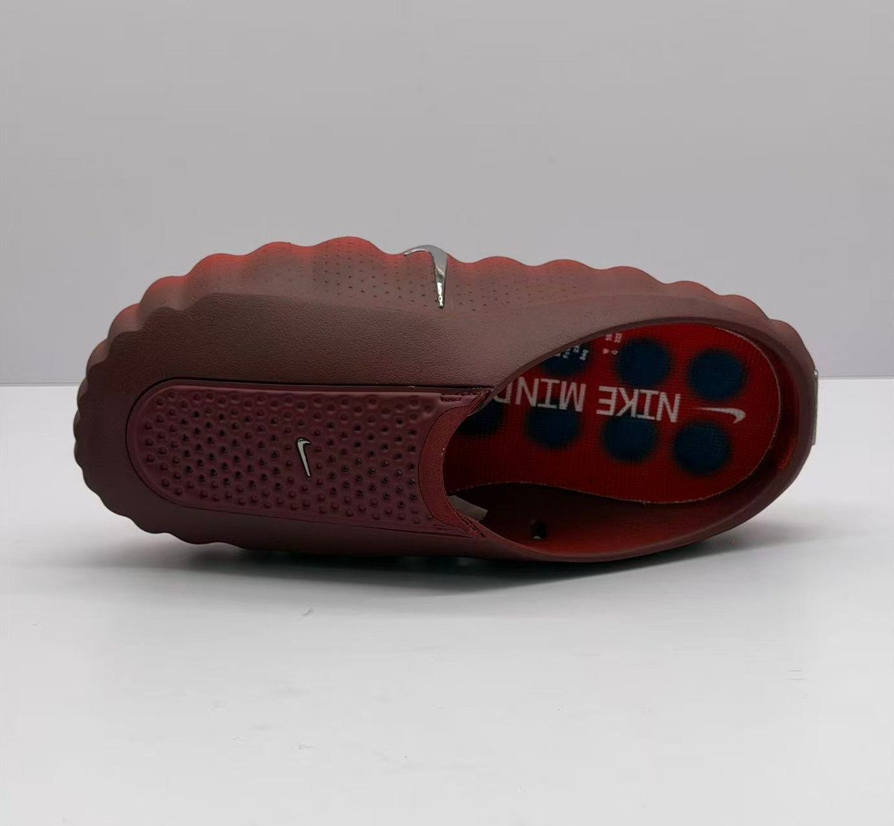 Nike Mind 001 Blood Red