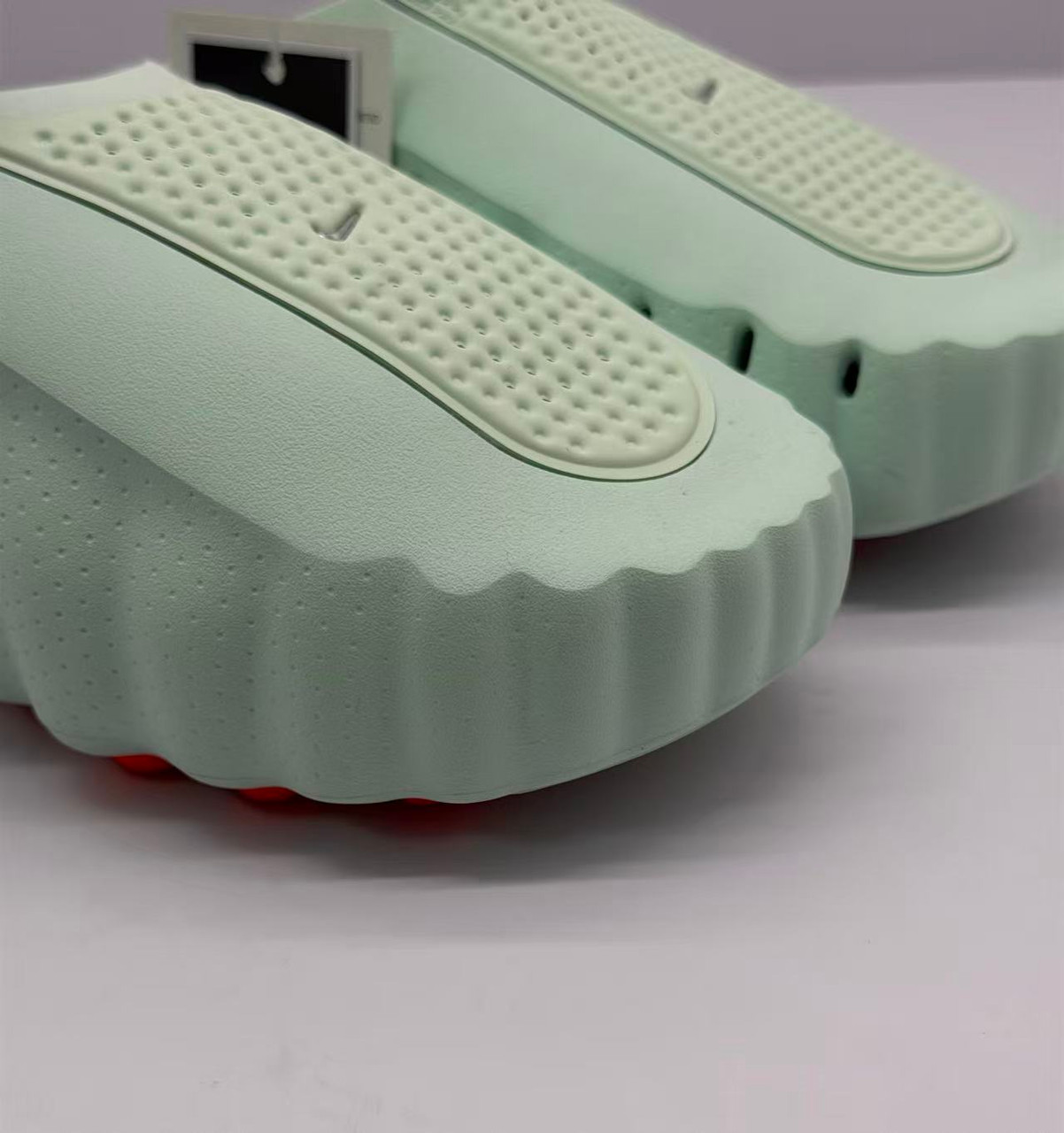 Nike Mind 001 Mint