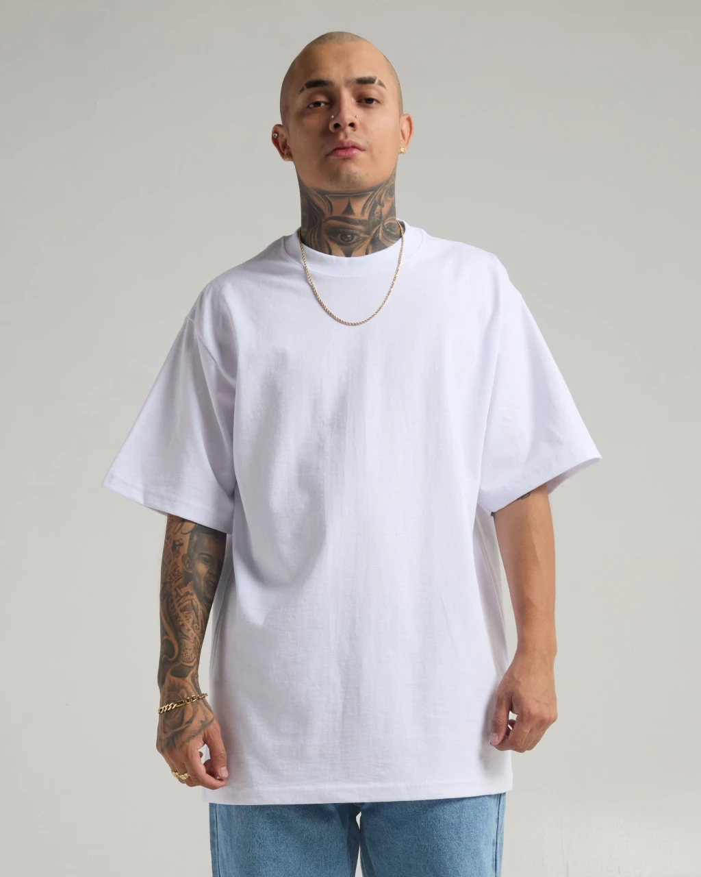 7.5 OZ Max Heavyweight Shortsleeve Shaka