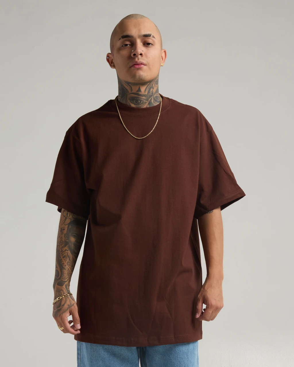 7.5 OZ Max Heavyweight Shortsleeve Shaka