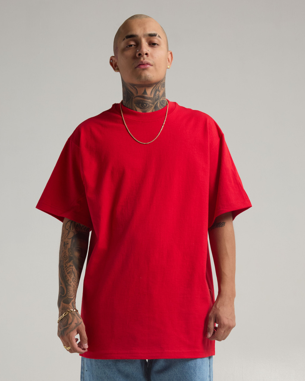 7.5 OZ Max Heavyweight Shortsleeve Shaka