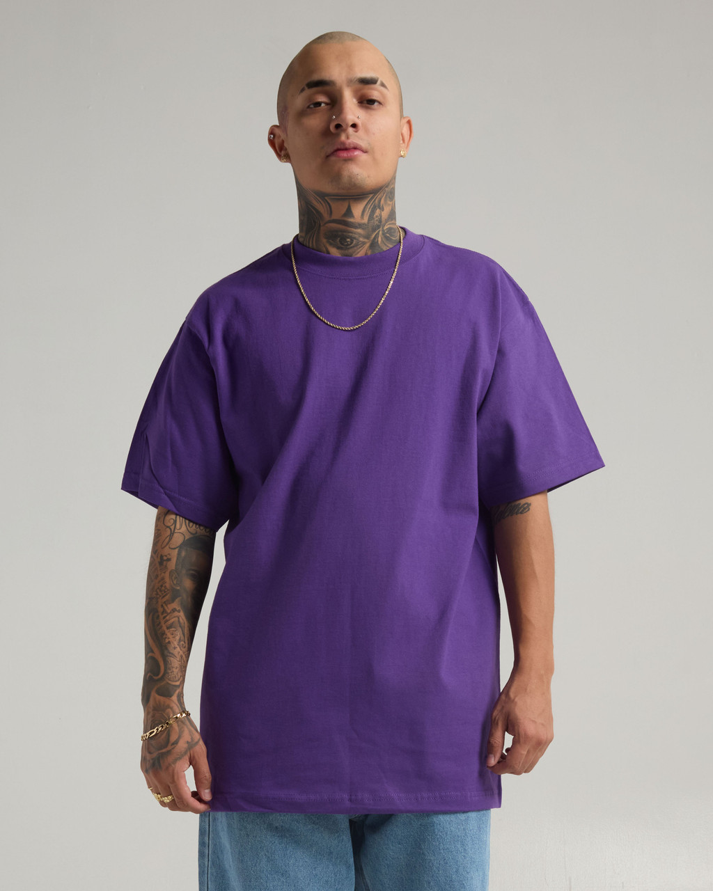 7.5 OZ Max Heavyweight Shortsleeve Shaka