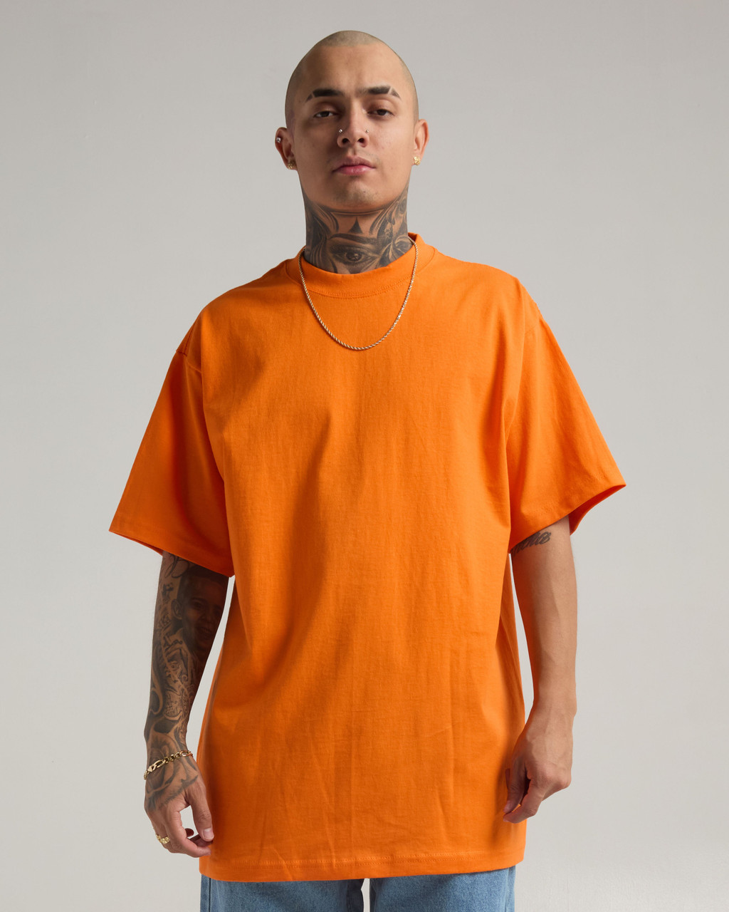 7.5 OZ Max Heavyweight Shortsleeve Shaka