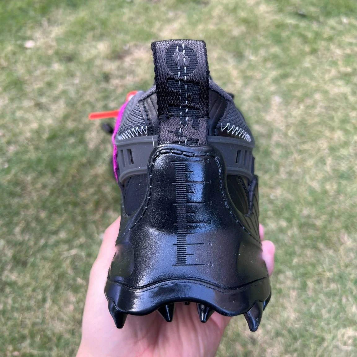 Wholesale OFF-WHITE Odsy-1000 Black SS20