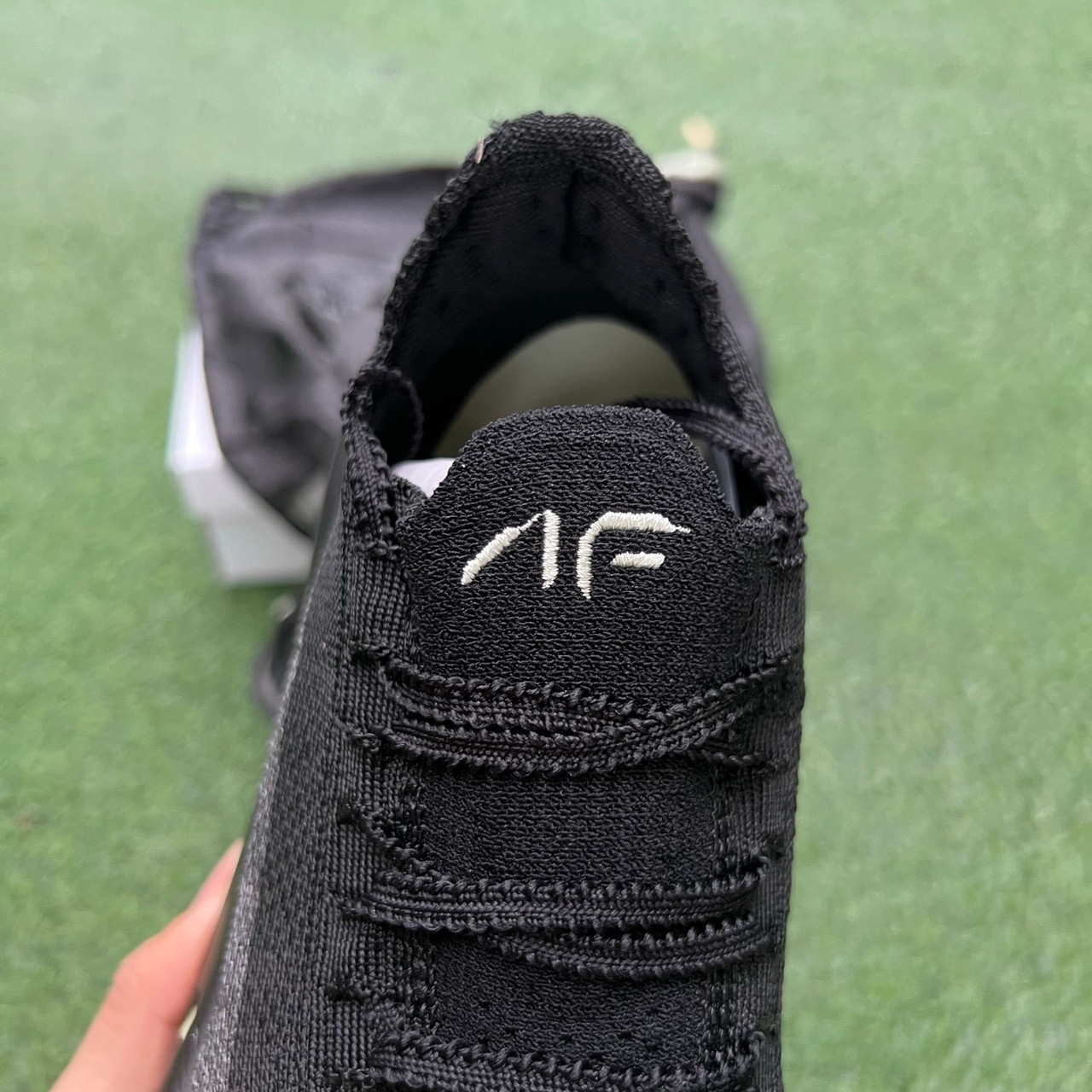 Wholesale Nike Air Zoom Alphafly NEXT% 3 Black Olive Aura