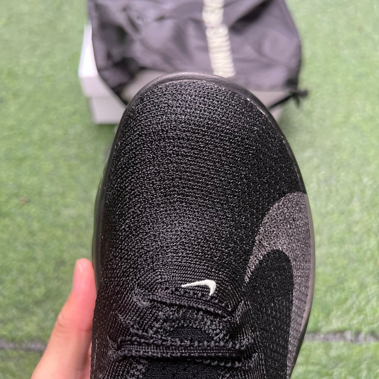 Wholesale Nike Air Zoom Alphafly NEXT% 3 Black Olive Aura