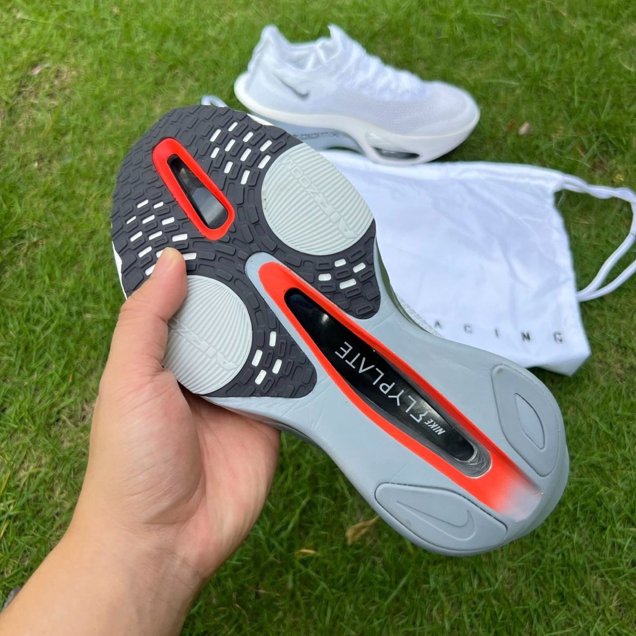 Wholesale Nike Alphafly 3