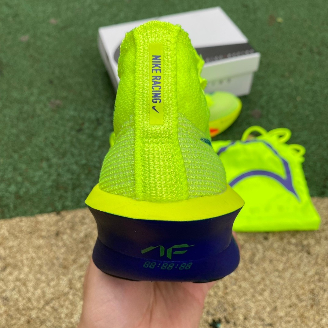 Wholesale Nike Air Zoom Alphafly Next 3 Volt Concord