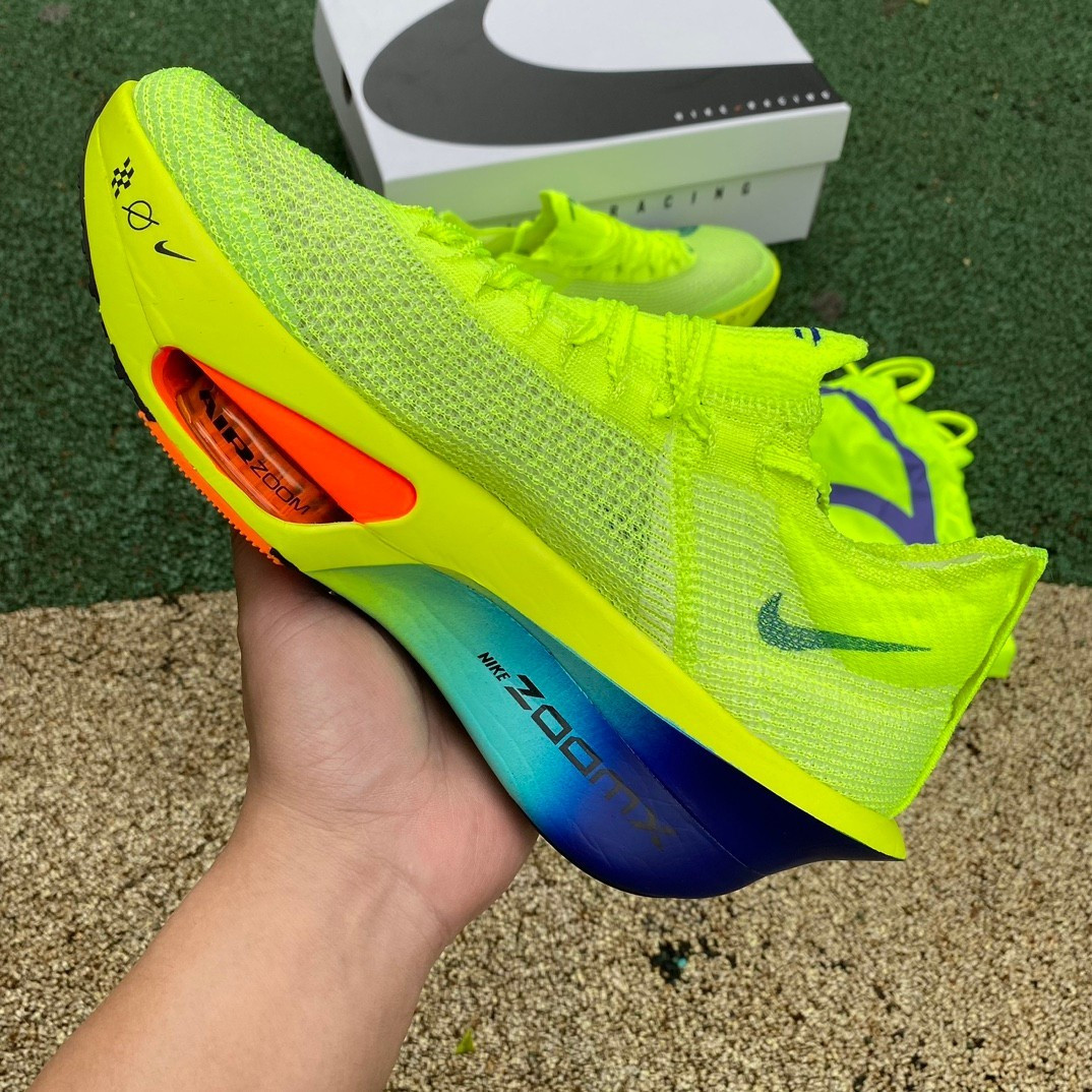 Wholesale Nike Air Zoom Alphafly Next 3 Volt Concord