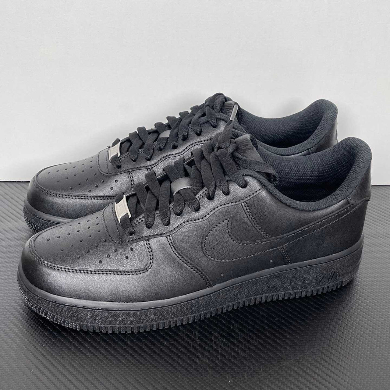 Wholesale Nike Air Force 1 All Black