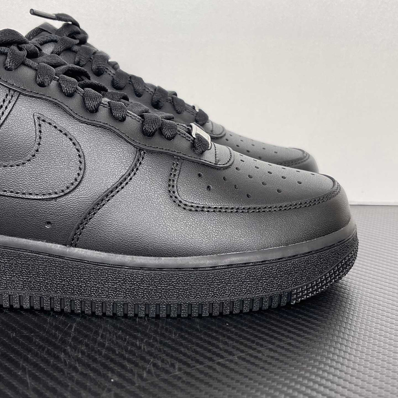 Wholesale Nike Air Force 1 All Black