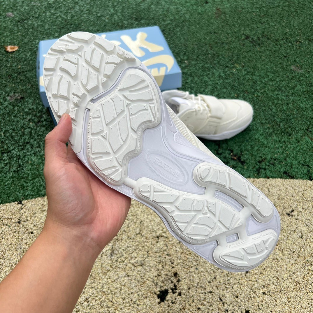 12 Pair -Nike Zoom Field Jaxx SP Travis Scott Sail