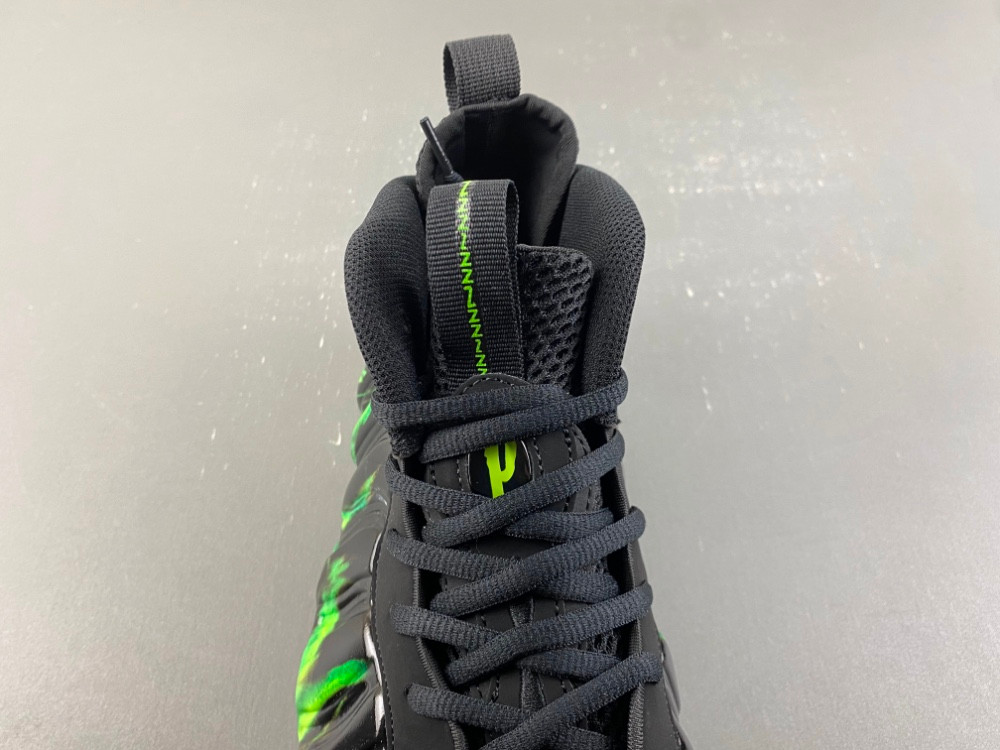 12 Pair -  Nike Air Foamposite One ParaNorman
