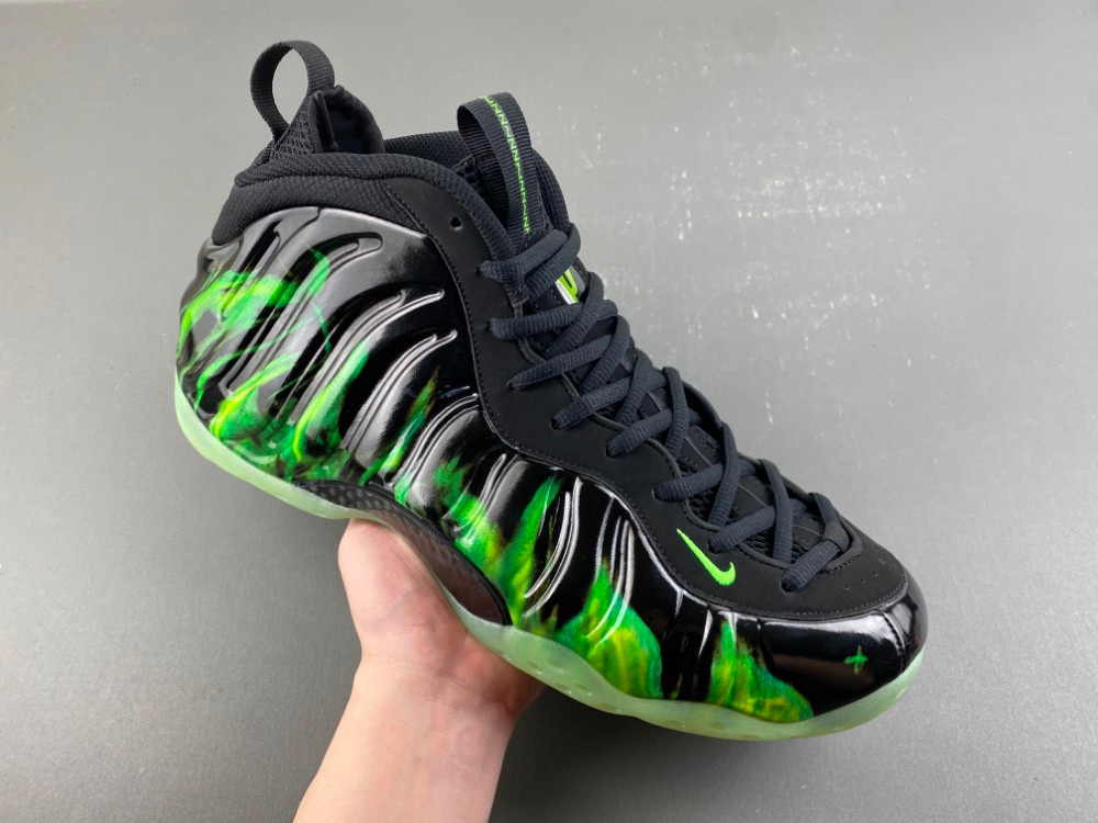 12 Pair -  Nike Air Foamposite One ParaNorman