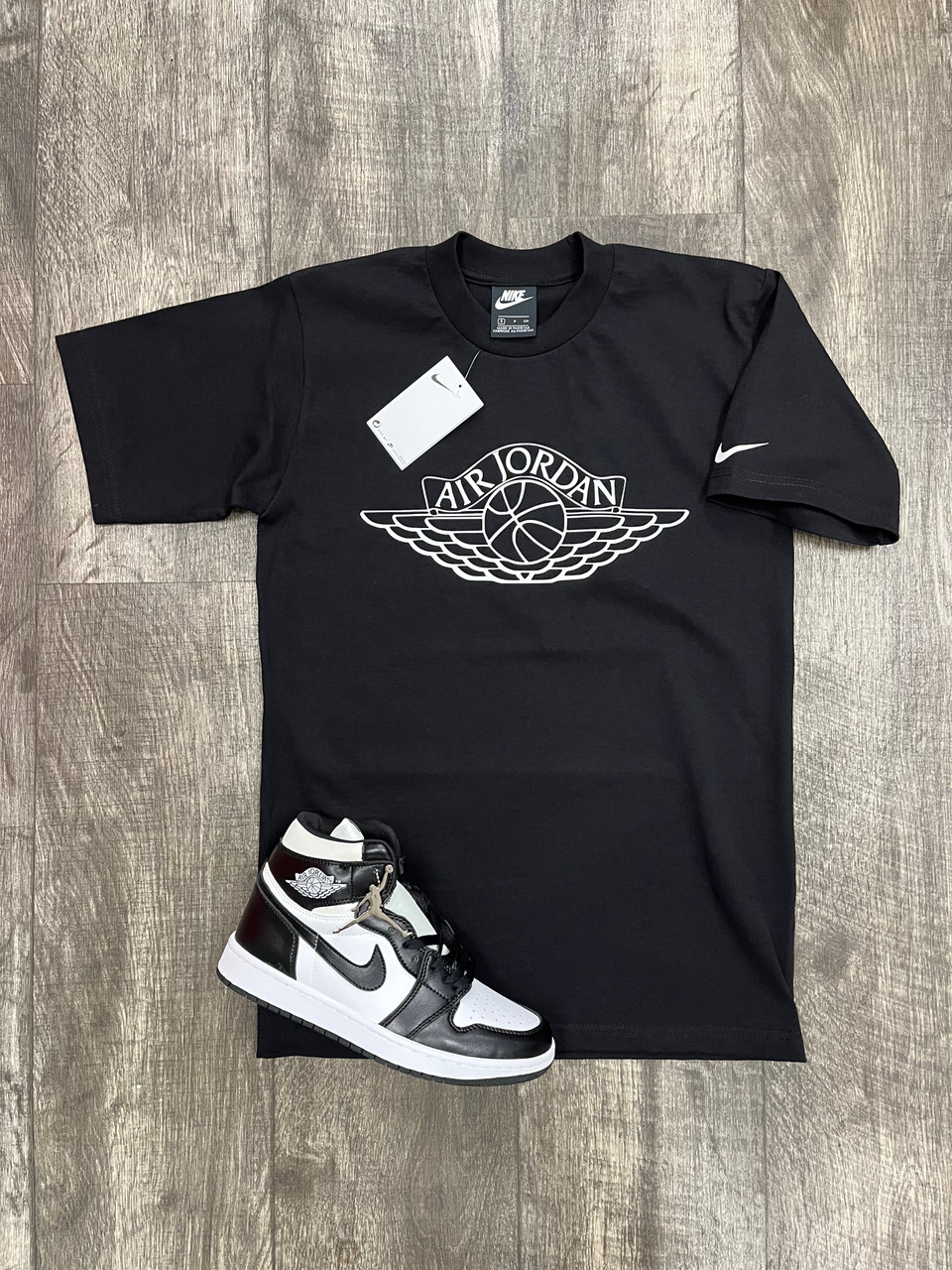 12 Nike Air Original T Shirt Low Low Wholesale Distributors