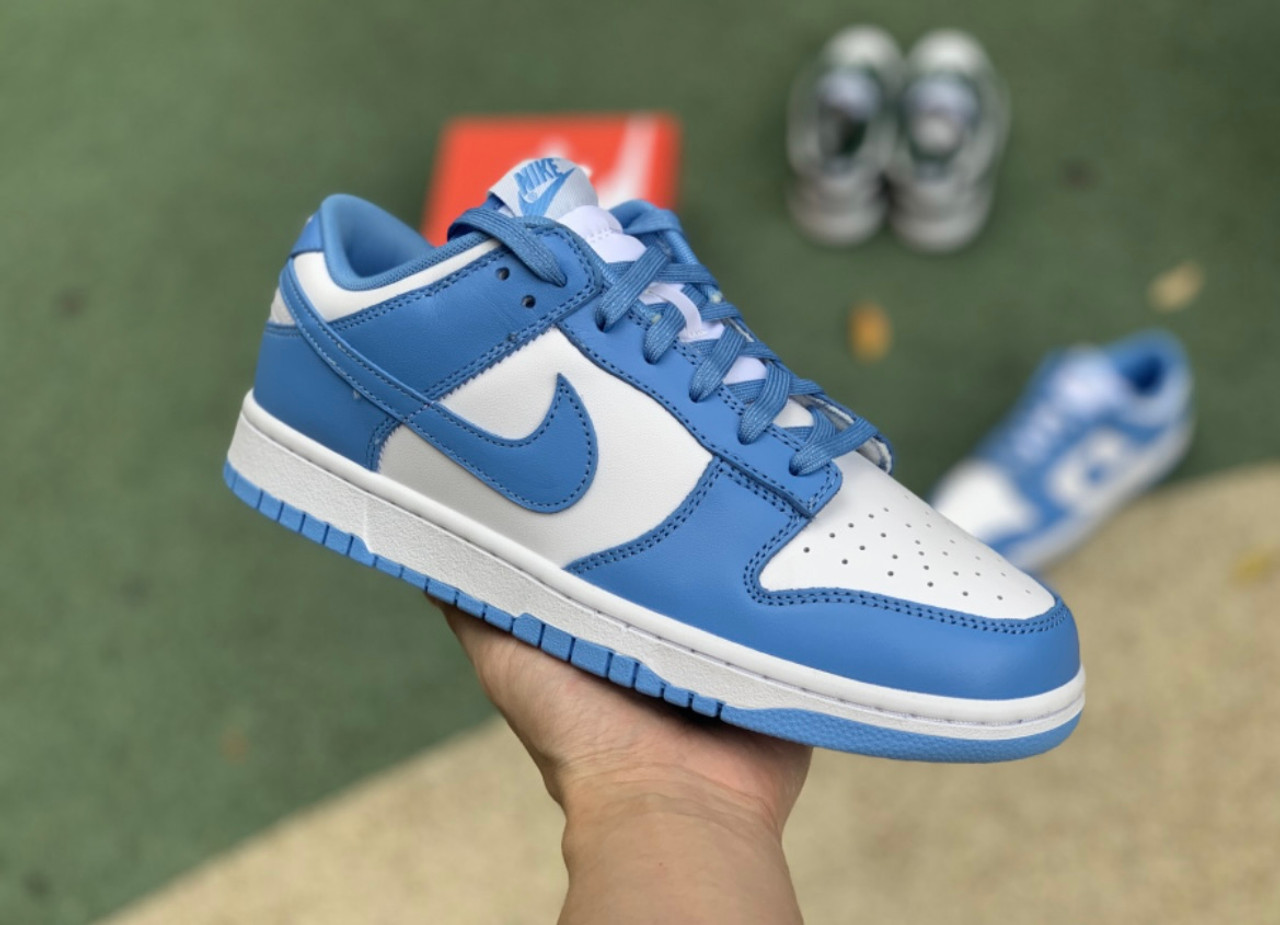 12 Pair - Nike SB Dunk Low University 