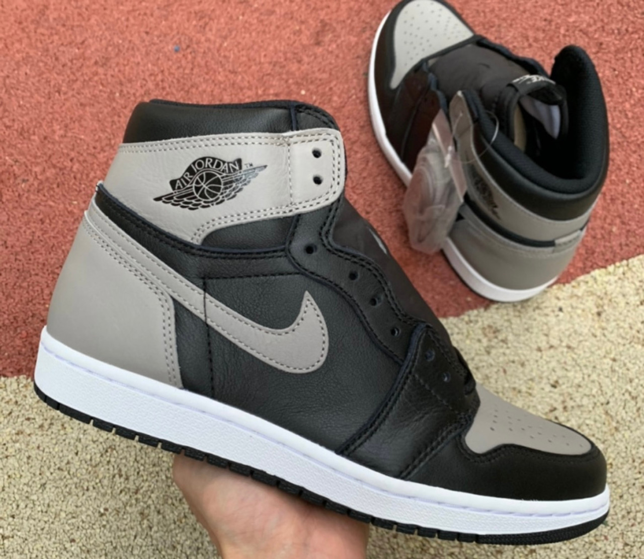 jordan 1 high shadows