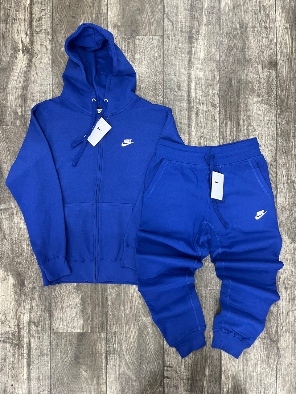 Mens nike suit set