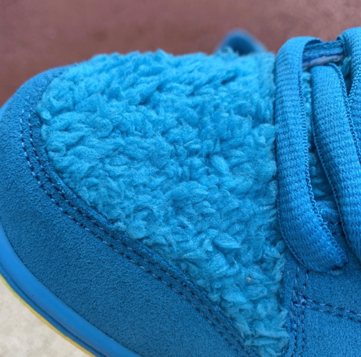 nike sb grateful dead blue bear