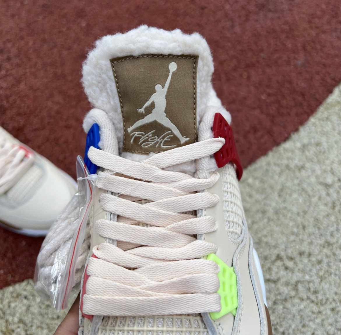 12 Pair - Jordan 4 Retro Where the Wild Things Are