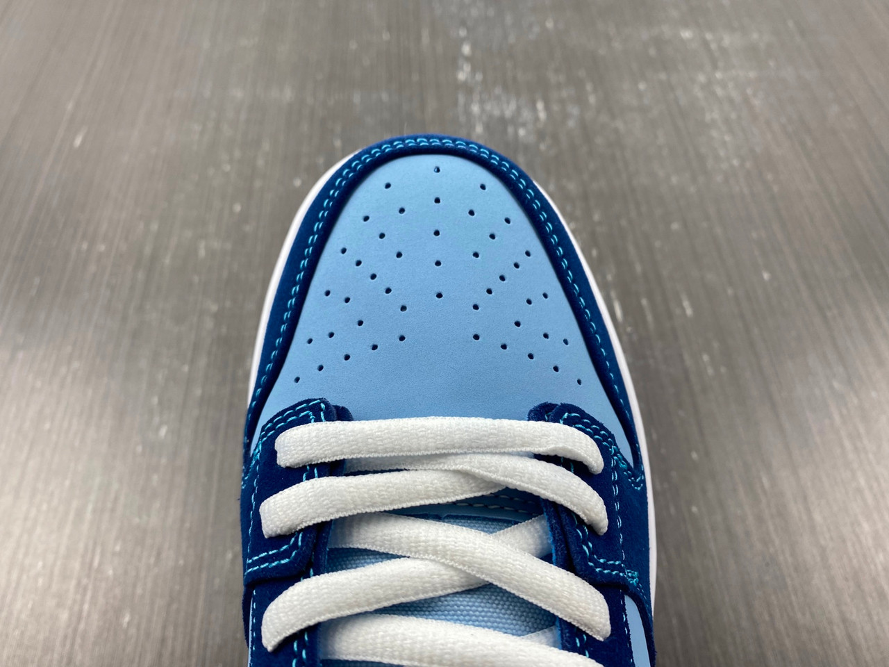 12 Pair - Nike SB Dunk Why So Sad