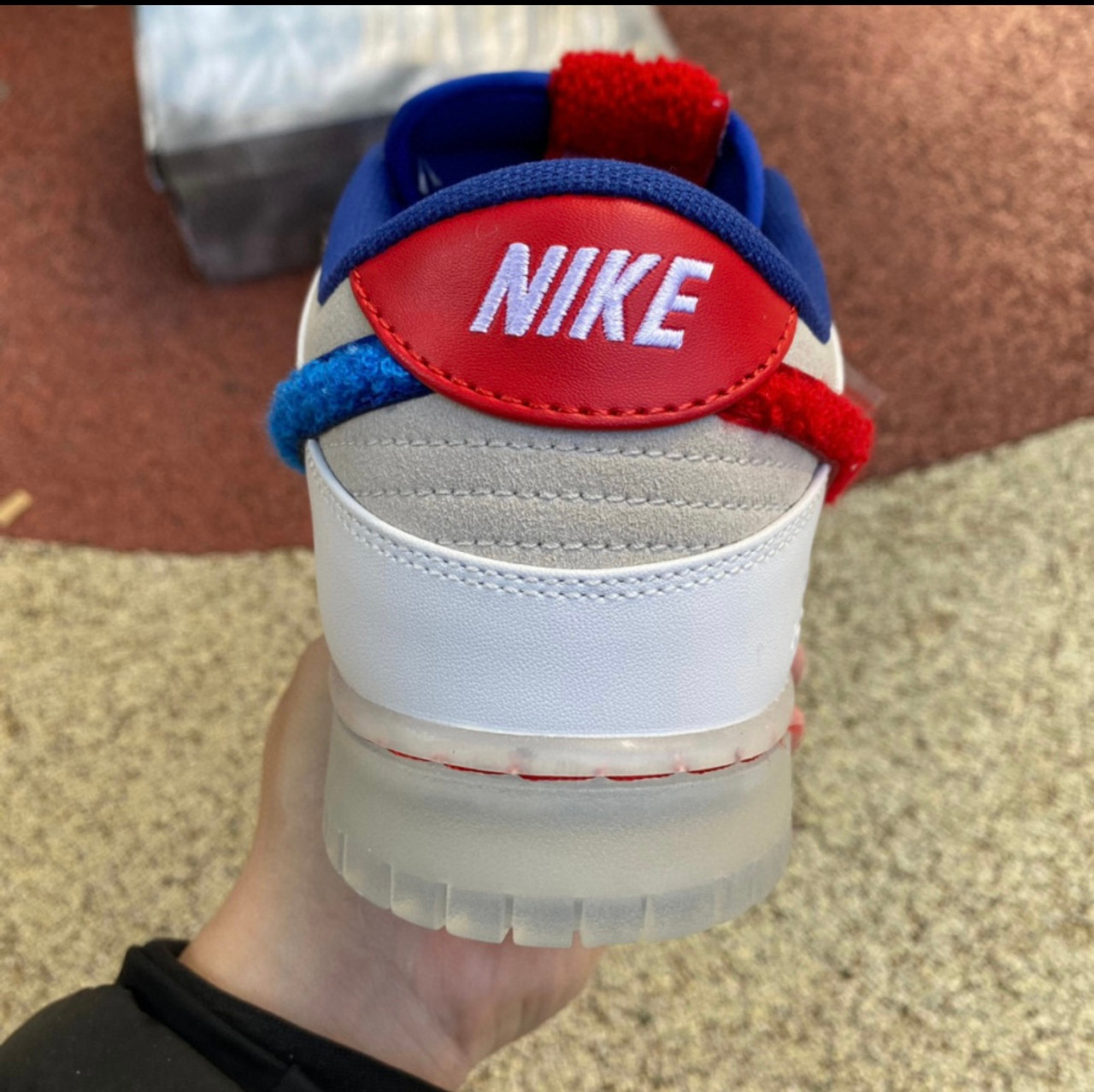 12 Pair - Nike Dunk Low PS Year of the Rabbit