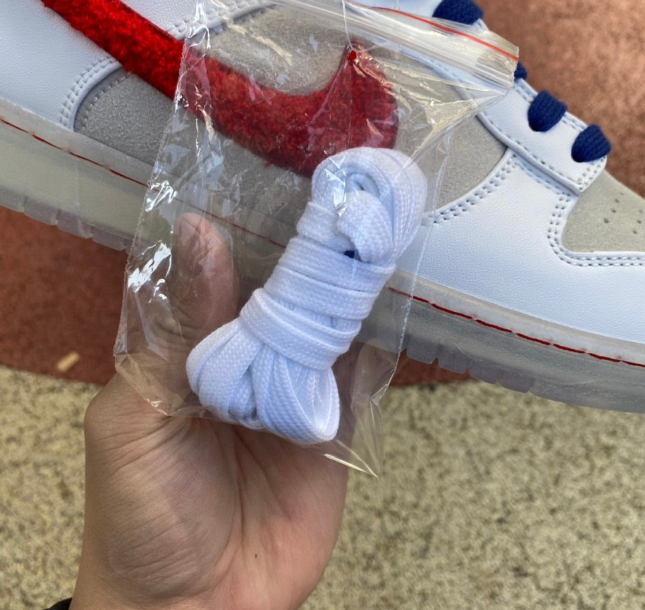 12 Pair - Nike Dunk Low PS Year of the Rabbit