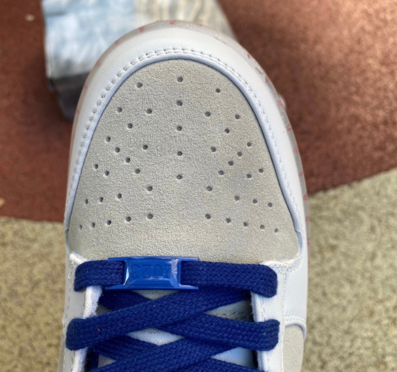 12 Pair - Nike Dunk Low PS Year of the Rabbit