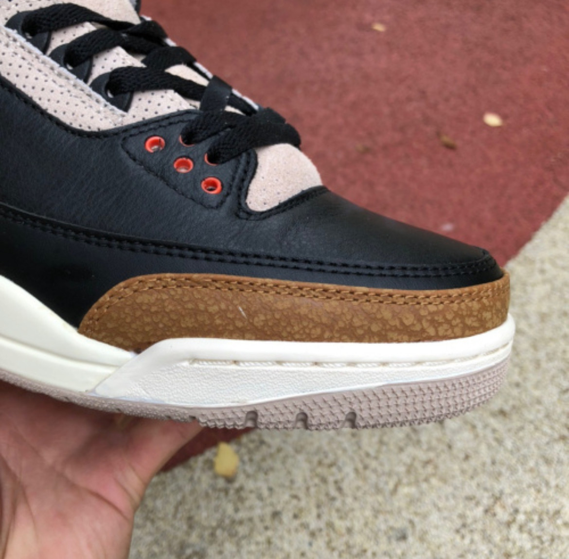 12 Pair - Jordan 3 Retro Desert Elephant 