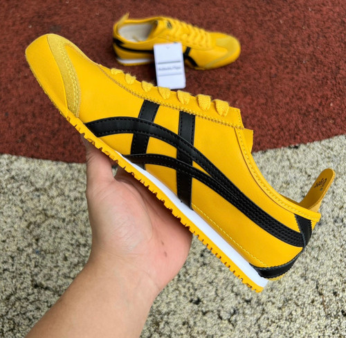 12 Pair - Onitsuka Tiger Kill Bill