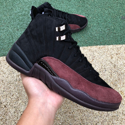 12 Pair -  Jordan 12   x A Ma Maniére  12 Pair -  Jordan 12   x A Ma Maniére