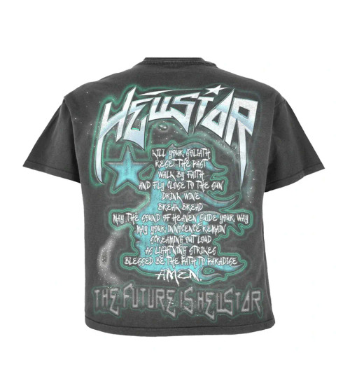 HELLSTAR 1