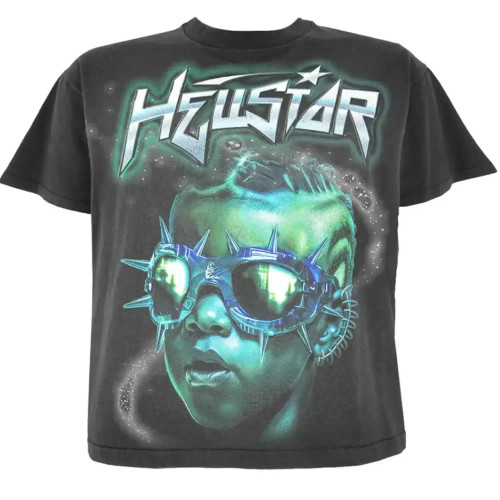 HELLSTAR 1