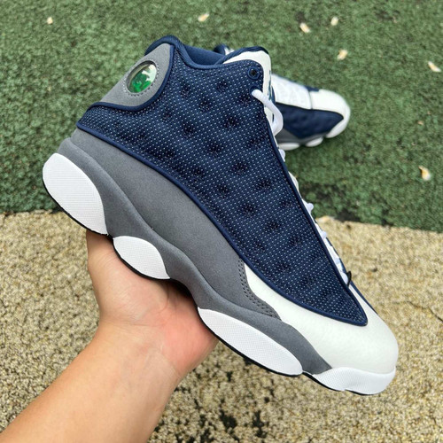 12 Pair -  Jordan 13 FLINT