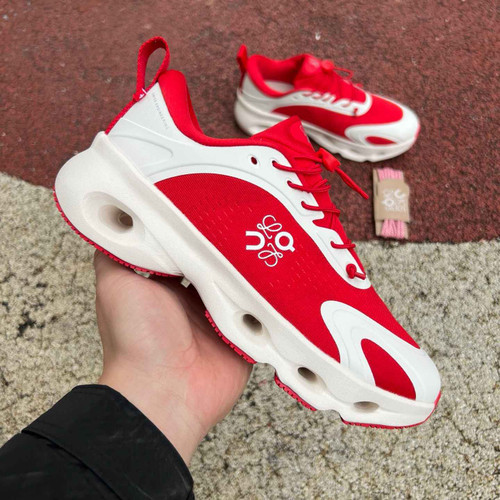Wholesale Cloudsolo LOEWE Red White