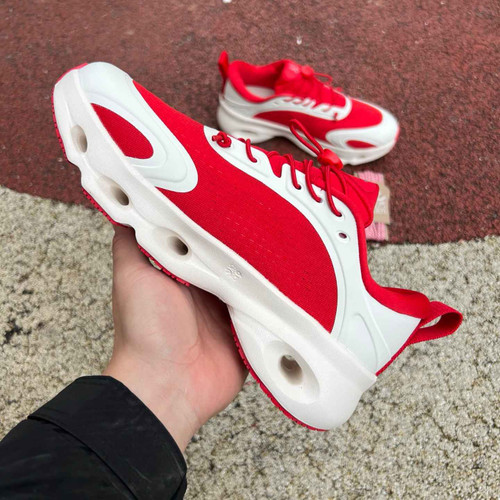 Wholesale Cloudsolo LOEWE Red White