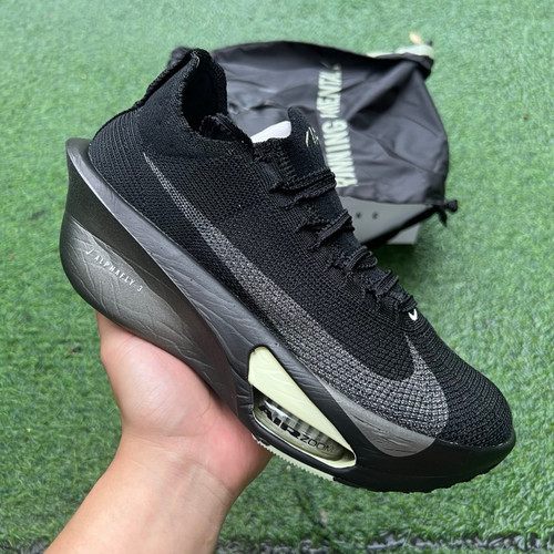 Wholesale Nike Air Zoom Alphafly NEXT% 3 Black Olive Aura
