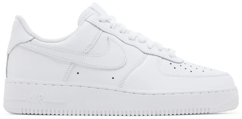 Wholesale Nike Air Force 1 All White