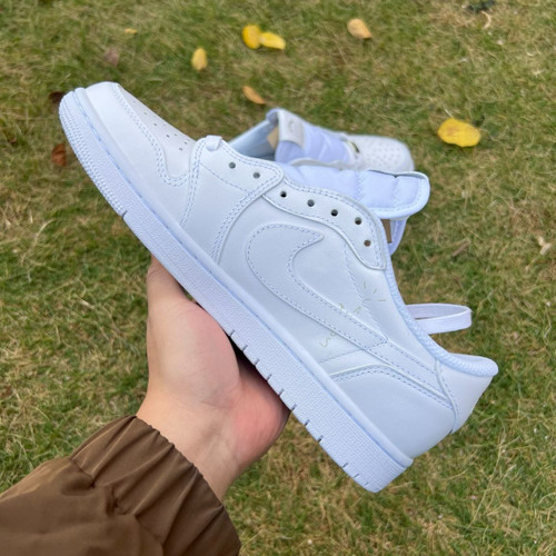 12 Pair -Travis Scott x Air Jordan 1 Retro Low OG SP