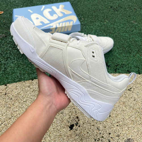 12 Pair -Nike Zoom Field Jaxx SP Travis Scott Sail