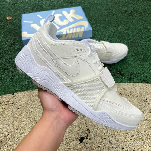 12 Pair -Nike Zoom Field Jaxx SP Travis Scott Sail