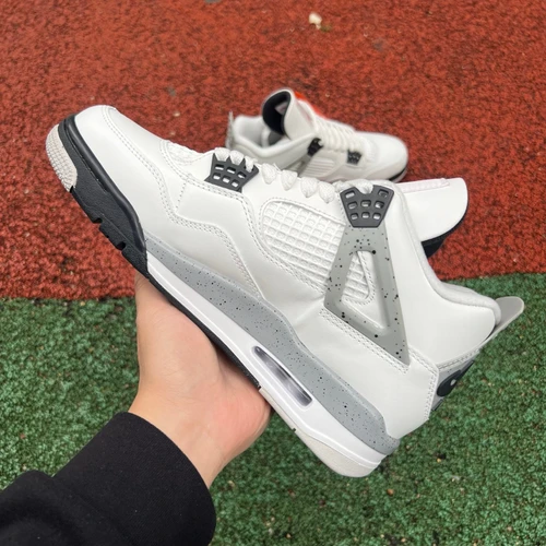 12 Pair - Jordan 4 Cement